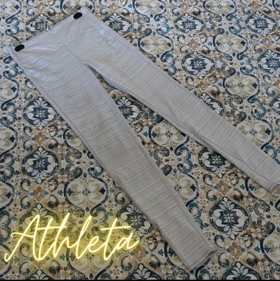 Tall Athleta Tights/workout pants - Picture 1 of 6